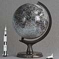 [맵소프트] 30cm 기본 달본 조명/ 달무드등 / 달조명 / LED조명 / 안전어댑터