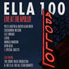 Ella 100 (엘라 100) - Live At The Apollo! (라이브 앳 디 아폴로!)