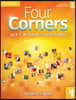 Four Corners 1 SB Online WB Pack