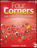 Four Corners Level 2 Student's Book with Self-Study CD-ROM and Online Workbook Pack [With CDROM]