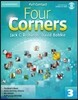 Four Corners Level 3 Student's Book with Self-Study CD-ROM and Online Workbook Pack