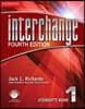 Interchange Level 1 Student's Book with Self-Study DVD-ROM and Online Workbook Pack [With DVD ROM]