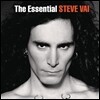 Steve Vai - The Essential Steve Vai 스티브 바이 베스트 앨범