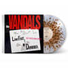 The Vandals (더 반달스) - Live Fast Diarrhea [브라운 스플래터 컬러 LP]