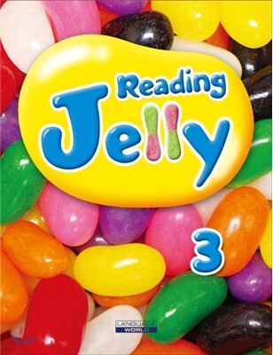 Reading Jelly 3