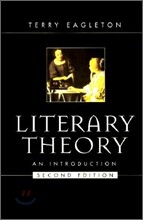 Literary Theory : An Introduction