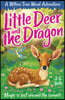 Willow Tree Wood Book 2 - Little Deer and the Dragon