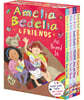 Amelia Bedelia & Friends Chapter Book Boxed Set #1: All Boxed in