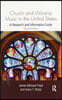 Church and Worship Music in the United States