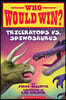 Triceratops vs. Spinosaurus (Who Would Win?): Volume 16