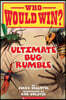 Ultimate Bug Rumble (Who Would Win?): Volume 17