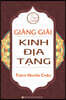 Giảng giải Kinh Địa Tạng