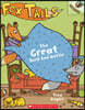 Fox Tails #1: The Great Bunk Bed Battle
