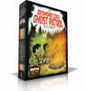 The Desmond Cole Ghost Patrol Collection #2 (Boxed Set): The Scary Library Shusher; Major Monster Mess; The Sleepwalking Snowman; Campfire Stories