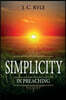 Simplicity in Preaching: Annotated