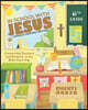In School With Jesus: 6th Grade: Connecting Teachers and Students in the Bible Each Day