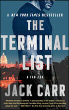 The Terminal List: A Thriller