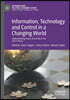 Information, Technology and Control in a Changing World: Understanding Power Structures in the 21st Century