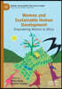 Women and Sustainable Human Development: Empowering Women in Africa