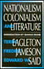 Nationalism, Colonialism, and Literature