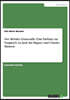 Der M?rder Grenouille (Das Parfum) im Vergleich zu Jack the Ripper und Charles Manson