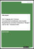 Der Umgang Mit Untreue. Geschlechterverh?ltnisse Und Soziale Regelbr?che in Arthur Schnitzlers Reigen Und in Der Traumnovelle