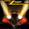 ZZ Top - Eliminator [LP]