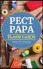 PECT PAPA Flash Cards: PECT PAPA Exam Prep with 300+ Flash Cards for Review