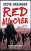 Red All Over: Brummie Reds - Never Far Away