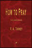 How to Pray