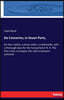 Six Concertos, in Seven Parts,: for four violins, a tenor violin, a violoncello, with a thorough bass for the harpsichord. N. B. The first is for a tr