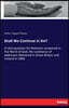 Shall We Continue in Sin?: A vital question for believers answered in the Word of God, the substance of addresses delivered in Great Britain and