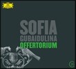 Gidon Kremer 구바이둘리나: 봉헌 (Gubaidulina: Offertorium, Hommage a T. S. Eliot)