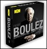 Pierre Boulez 피에르 불레즈 작품 전집 (Pierre Boulez : Oeuvres Completes)