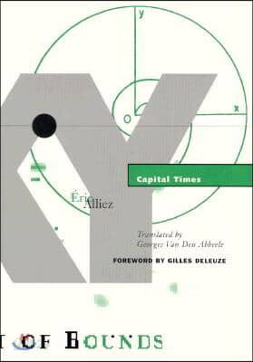 Capital Times: Tales from the Conquest of Time Volume 6