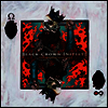 Black Crown Initiate - Violent Portraits Of Doomed Escape (Opaque Light Blue LP+CD)