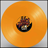 Wu Tang Clan - Saga Instrumental (Yellow Vinyl Single LP)