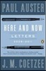 Here and Now: Letters 2008-2011