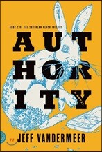 Authority