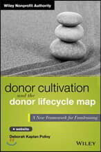 Donor Cultivation and the Donor Lifecycle Map, + Website
