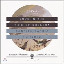 Love in the Time of Cholera