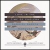 Love in the Time of Cholera