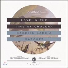 Love in the Time of Cholera