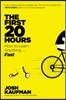 The First 20 Hours: How to Learn Anything... Fast