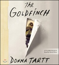 The Goldfinch