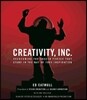 Creativity, Inc.