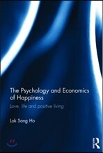 Psychology and Economics of Happiness