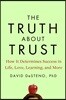 The Truth About Trust