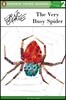 The Very Busy Spider