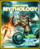 Everything Mythology